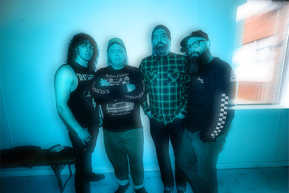 Gozu photo shoot