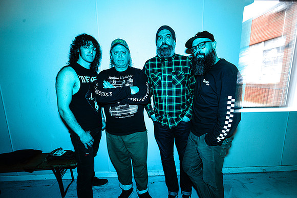 Gozu photo shoot