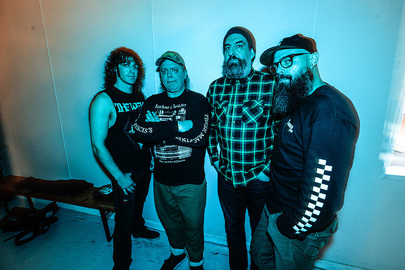 Gozu photo shoot