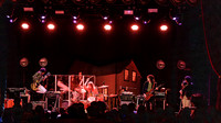 Sharp Pins in concert
