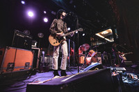 Sharp Pins in concert