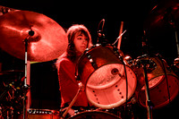 Sharp Pins in concert