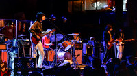 Sharp Pins in concert