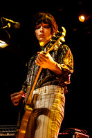 Sharp Pins in concert