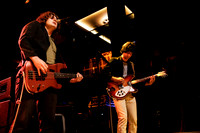 Sharp Pins in concert