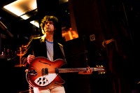 Sharp Pins in concert