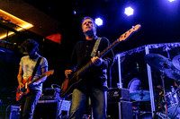 Swirlies in concert