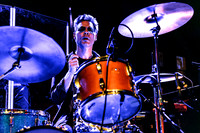 Swirlies in concert