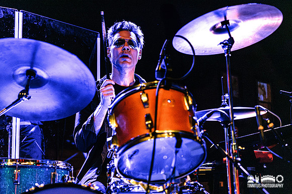 Swirlies in concert