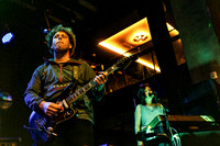Swirlies in concert