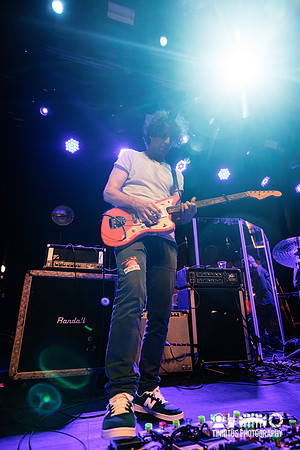 Swirlies in concert