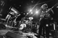 Swirlies in concert