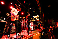 Swirlies in concert