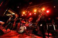 Swirlies in concert