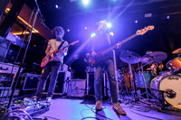 Swirlies in concert