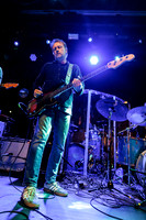 Swirlies in concert