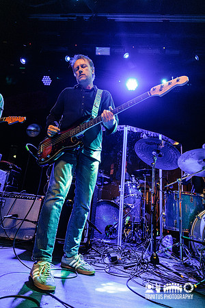Swirlies in concert