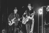Snail Mail in concert