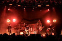 Snail Mail in concert