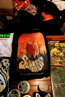 Sunburster merch