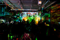 Sunburster in concert