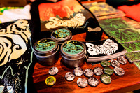 Sunburster merch