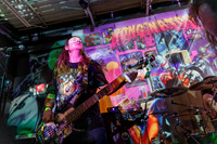 Bonginator in concert