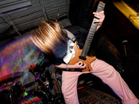Bonginator in concert