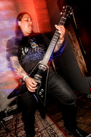 Mother Iron Horse in concert