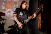 Mother Iron Horse in concert