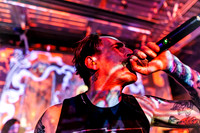 Mother Iron Horse in concert