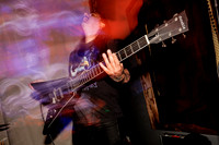 Mother Iron Horse in concert