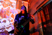 Mother Iron Horse in concert