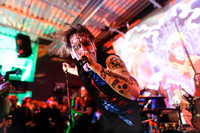 Mother Iron Horse in concert