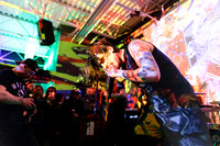 Mother Iron Horse in concert