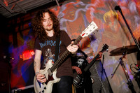 Mother Iron Horse in concert