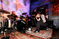 Mother Iron Horse in concert