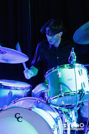 Optic Nerve in concert