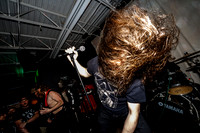 High Command in concert