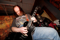 High Command in concert