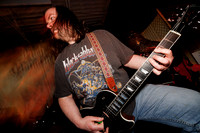 High Command in concert