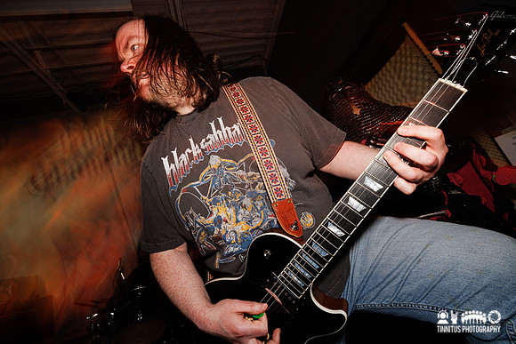 High Command in concert