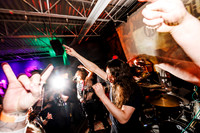High Command in concert
