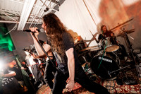 High Command in concert