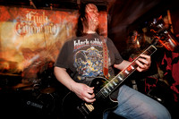 High Command in concert