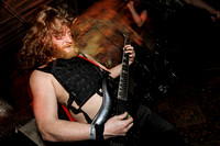 High Command in concert