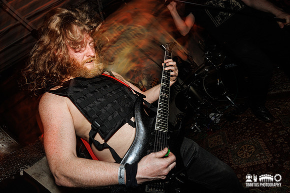 High Command in concert