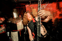 High Command in concert