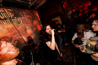 High Command in concert