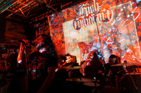 High Command in concert